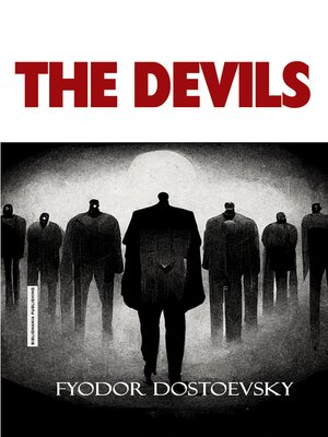 cover image of The Devils
